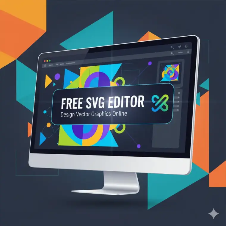 Free SVG Editor Online